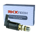 RKX AC Compressor Control Solenoid Valve For Select AC compressors