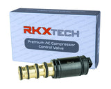 RKX AC Compressor Control Solenoid Valve for Select Denso, Toyota, Crown, Reiz