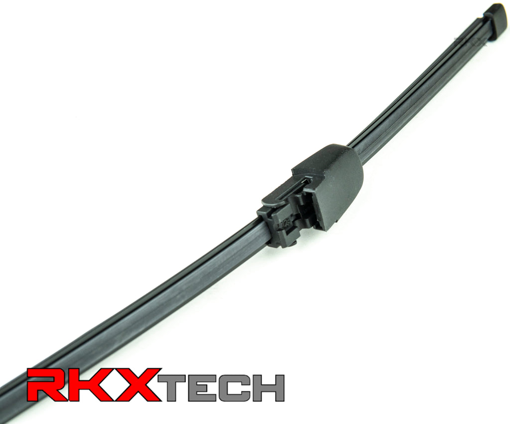 EURO-BLADES Rear Wiper Blade for VW Tiguan, GTI, Rabbit, R32 (13")