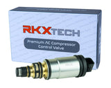 RKX AC Valve for Select VS16E VS18E Hyundai sonata