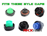 RKX VW & Audi Gas cap replacement seal