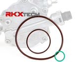 RKX BMW 4.4L Turbo Vacuum Pump Reseal / Rebuild Kit N63 S63