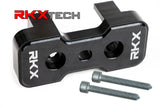 RKX Billet Transmission Mount Insert Audi B8 B8.5