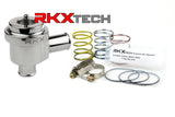 RKX VW & Audi 1.8T 2.7T Precision machined turbo diverter valve